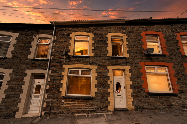 89, Charles Street, Porth photo 2