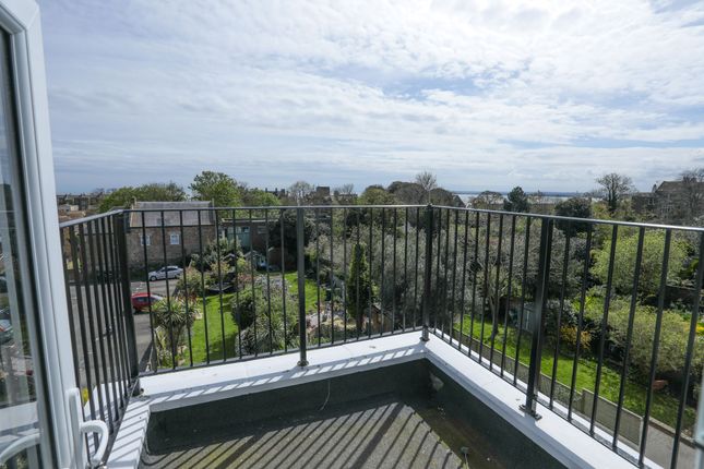 Detached house for sale in West Cliff Road, Ramsgate