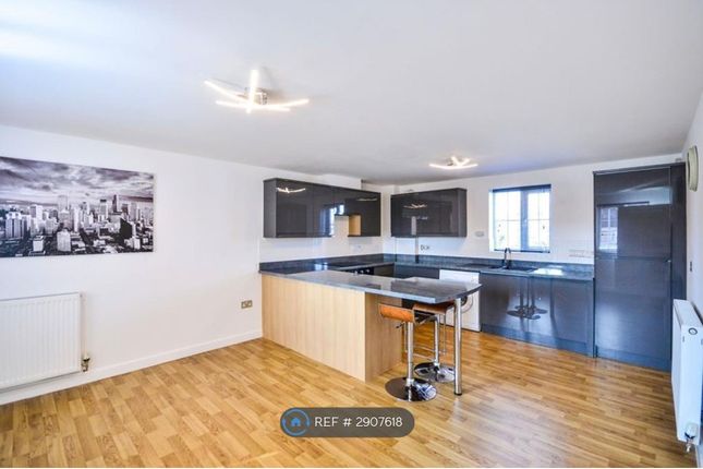 Gresham Close, Sutton-In-Ashfield photo 4