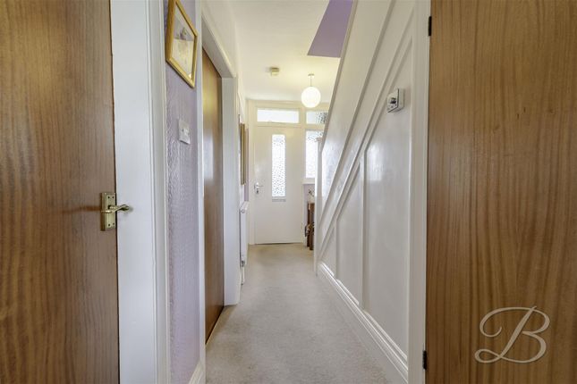 24, Woburn Road, Mansfield photo 4
