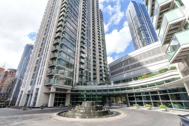 Pan Peninsula, Canary Wharf photo 3