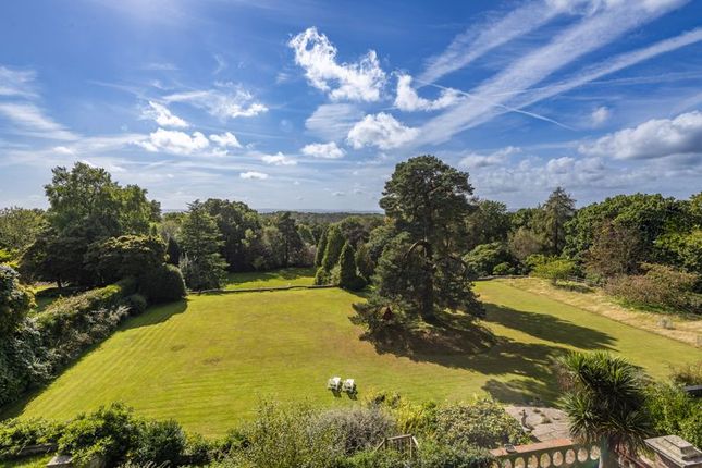 Property for sale in Millbrook Hill, Nutley, Uckfield