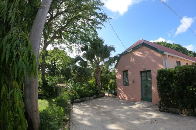 Country house for sale in Bulkeley Great House, Bulkeley, St. George, Barbados