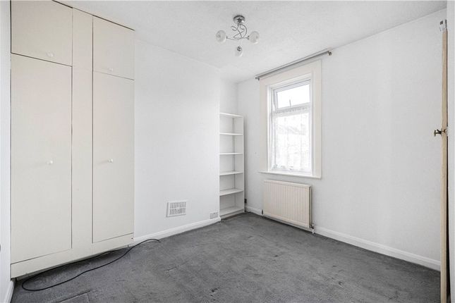 Terraced house for sale in Holland Road, London