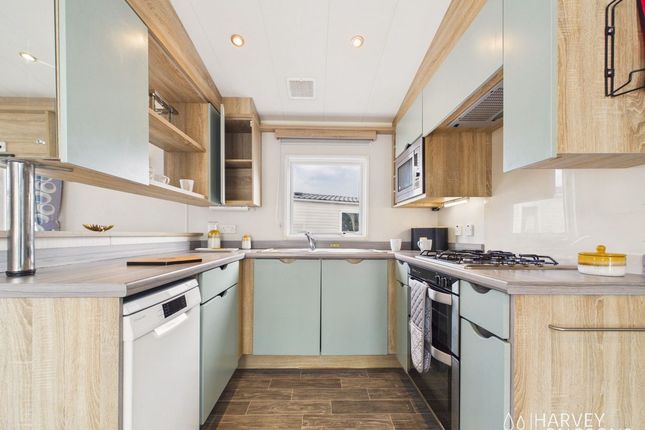Bowland Fell Holiday Park, Tosside, Skipton photo 2