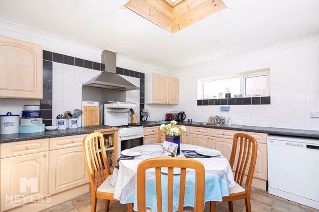 Detached house for sale in Beech Avenue, Southbourne