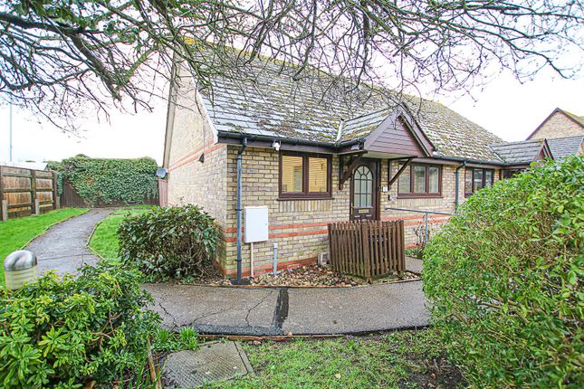 2-bed house on 9, Ash Grove, Burwell, £185,000