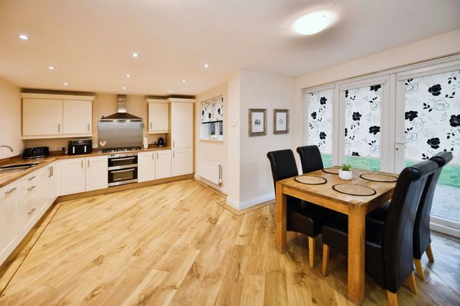 Detached house for sale in Pennant Court, Irvine