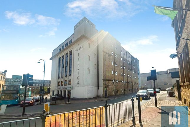 Apartment 123,, Palace Studios, Huddersfield photo 4