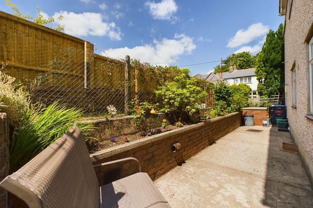 Detached house for sale in Partridge Row, Beaufort