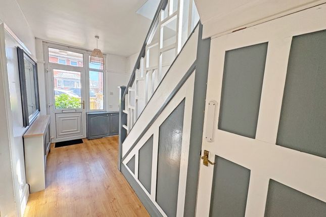 21, Wilford Grove, Skegness photo 2