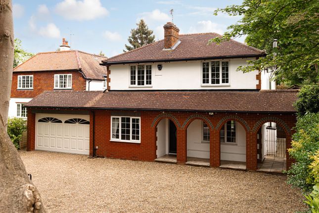 Detached house for sale in Sutton Lane, Banstead