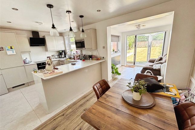 6, Ashby Rise, Leicester photo 3