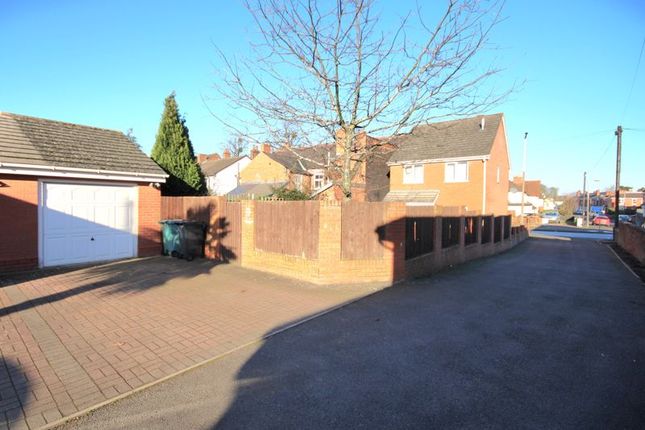 Detached house for sale in Stourbridge, Norton, South Road