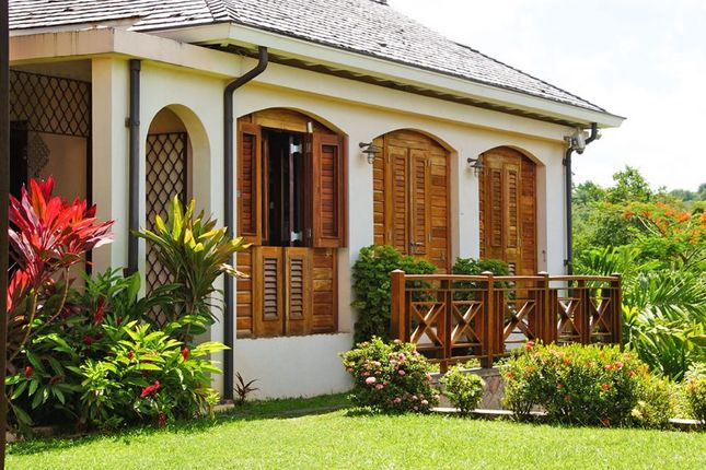 Villa for sale in Villa Susanna Mrg035, Marigot Bay, St Lucia