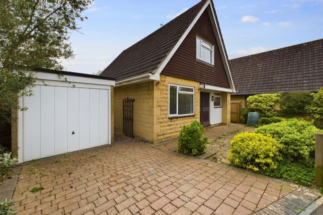 Detached house to rent in The Pastures, Lower Westwood, Bradford-On-Avon