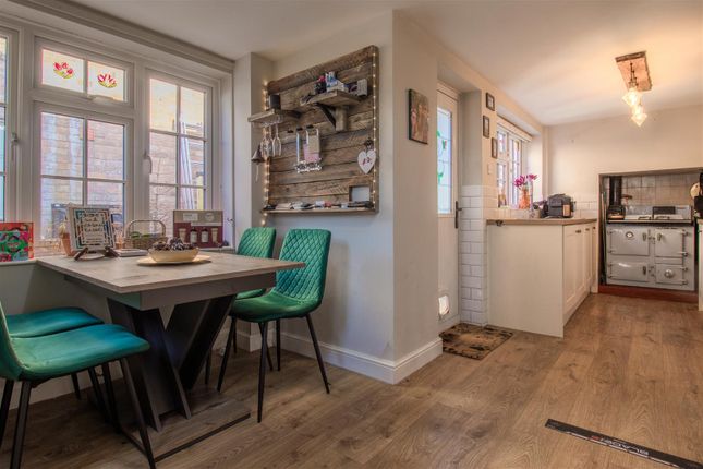 Cherry Tree Cottage, Leamington Road, Southam photo 4