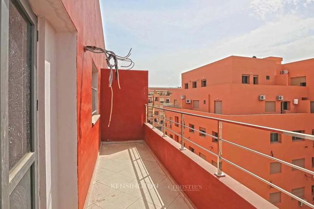Apartment for sale in Marrakesh, 40000, Morocco