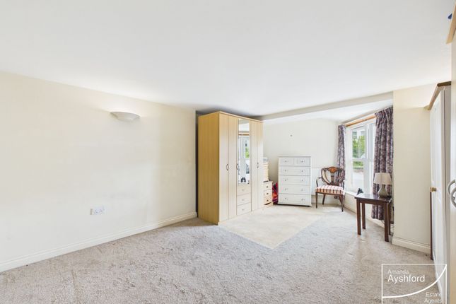 Flat 1 Markham Court, Paignton photo 4