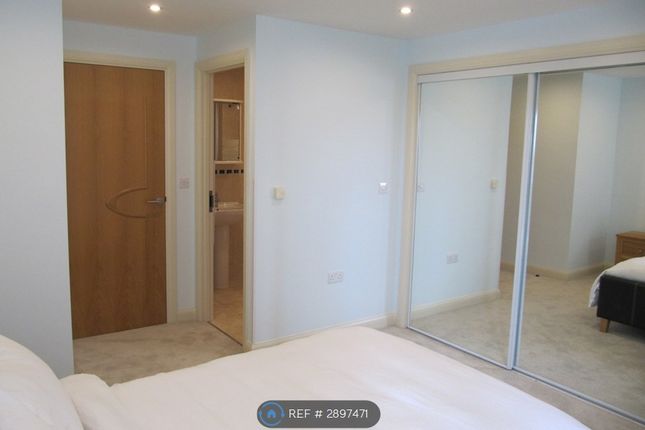 Apartment, Horizons Mount Wise, Newquay photo 4
