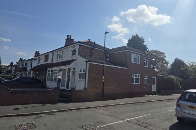 Solihull Lane, Birmingham photo 3