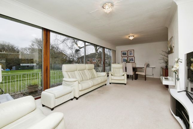 Thumbnail Bungalow for sale in Smallhope Drive, Lanchester, Durham