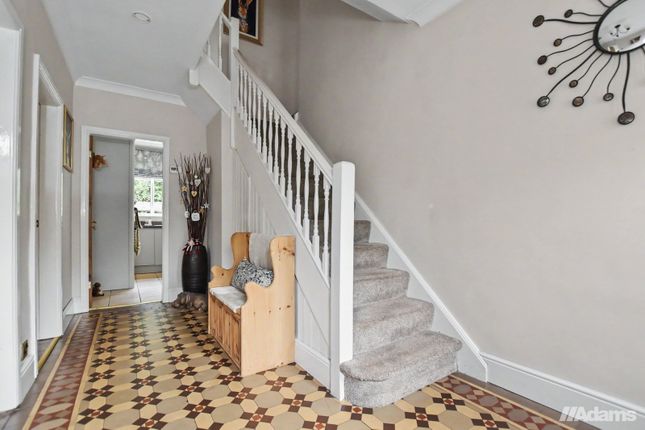 3, Denbury Avenue, Warrington photo 2