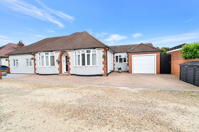 Thumbnail Detached bungalow for sale in Foster Place, Kempston, Bedford