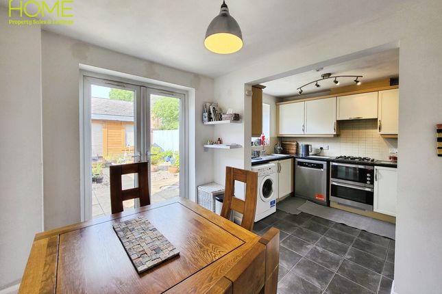 12 Folley Road, Leicester photo 2