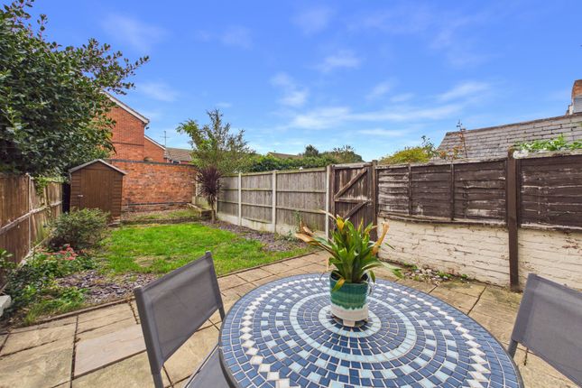 15 Bourne Street, Nottingham photo 4