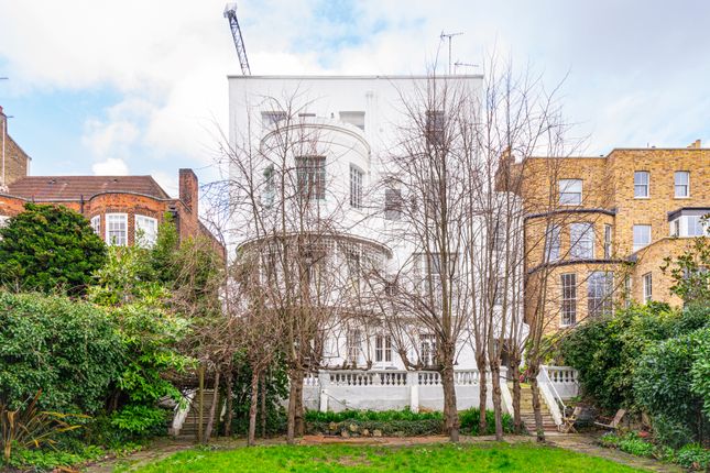Detached house for sale in Hamilton Terrace, London