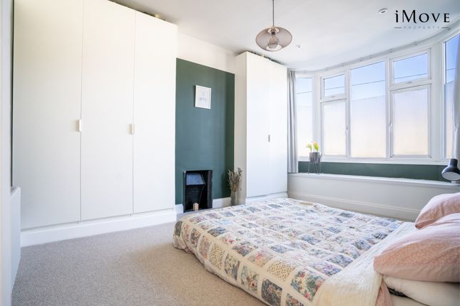 Terraced house for sale in Chartham Road, London
