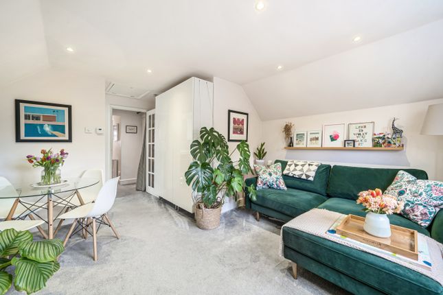 Flat for sale in Burnell Road, Sutton