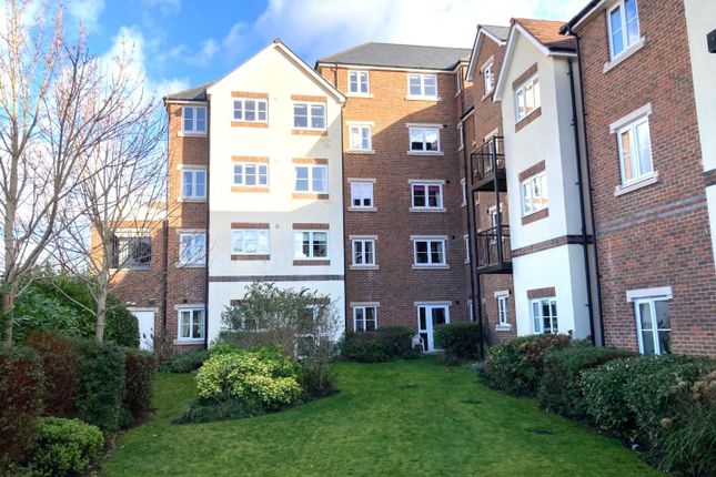 Property for sale in Apartment 26 Brindley Lodge, 2 Hope Road, Sale