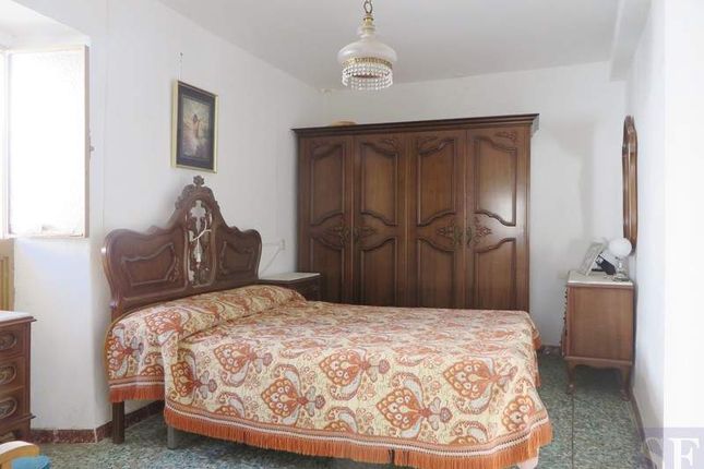 Town house for sale in Sedella, Andalusia, Spain