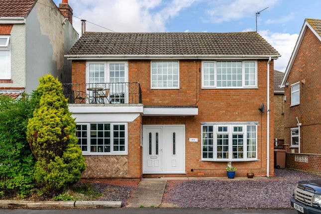 Detached house for sale in Ings Lane, Keyingham, Hull