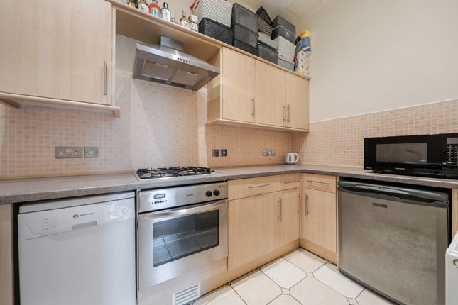 Flat 5, 115, The Park, Gloucestershire photo 4