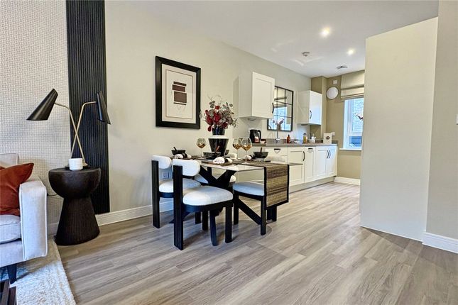 Plot 119, The Gonville,, Springstead Village, Cambridge photo 3