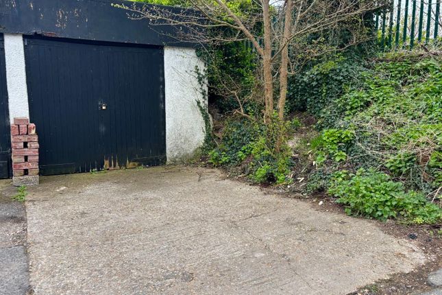 Garage, Stanley Road, Portslade photo 4