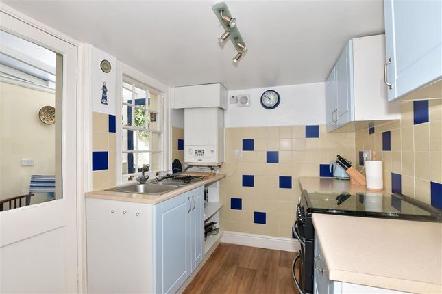 Terraced house for sale in Water Street, Deal, Kent