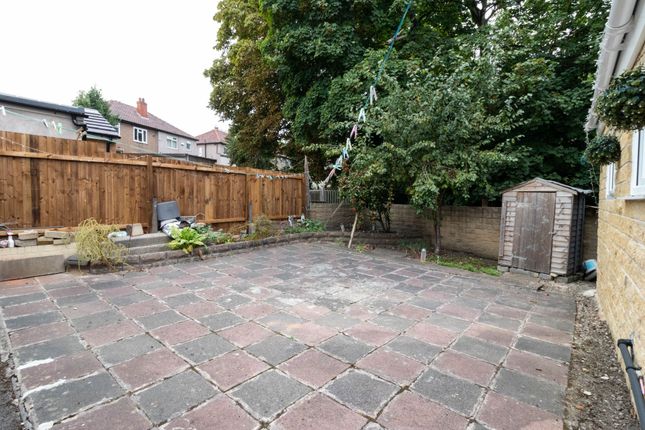 Detached bungalow for sale in York Avenue, Huddersfield