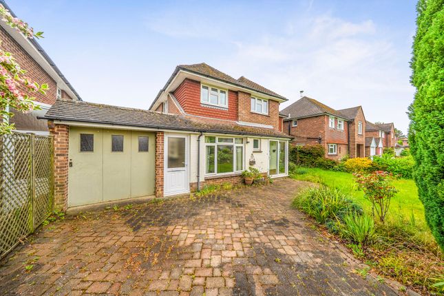 23 Beacon Square, Emsworth photo 5