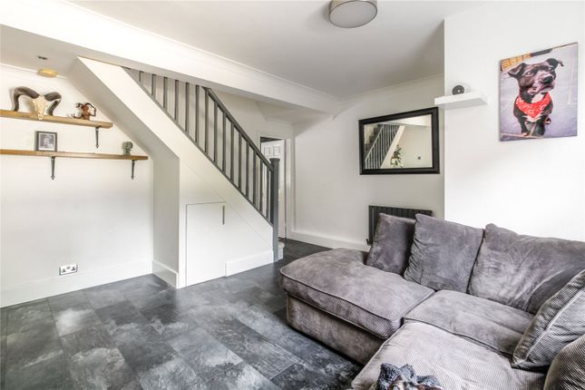 Terraced house for sale in Rock Cottages, Bristol