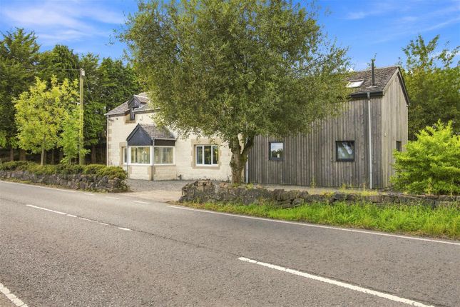 Loch Cottage, Robroyston Road, Glasgow photo 2
