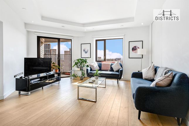 Thumbnail Flat to rent in City Island, 46 Botanic Square