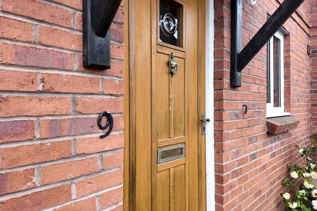 9, Church Crescent, Pembridge, Leominster photo 3