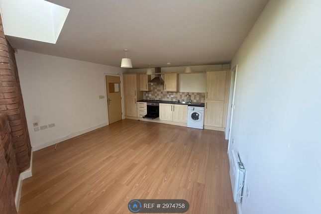 Fearnley Mill Drive, Huddersfield photo 2