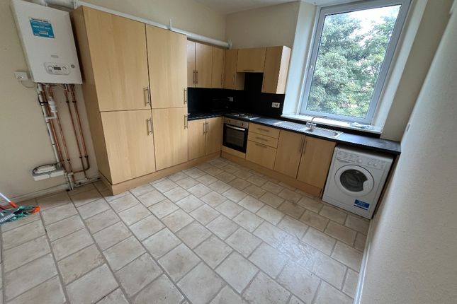 First Floor, 17 Jasmine Terrace, Aberdeen, Aberdeen photo 3