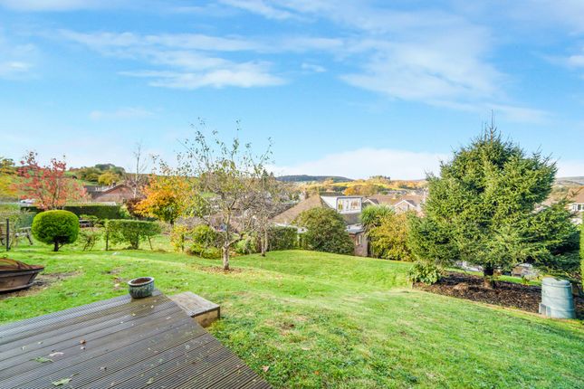 Detached bungalow for sale in Caerphilly Close, Rhiwderin