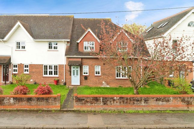 Semi-detached house for sale in Ashingdon Road, Rochford